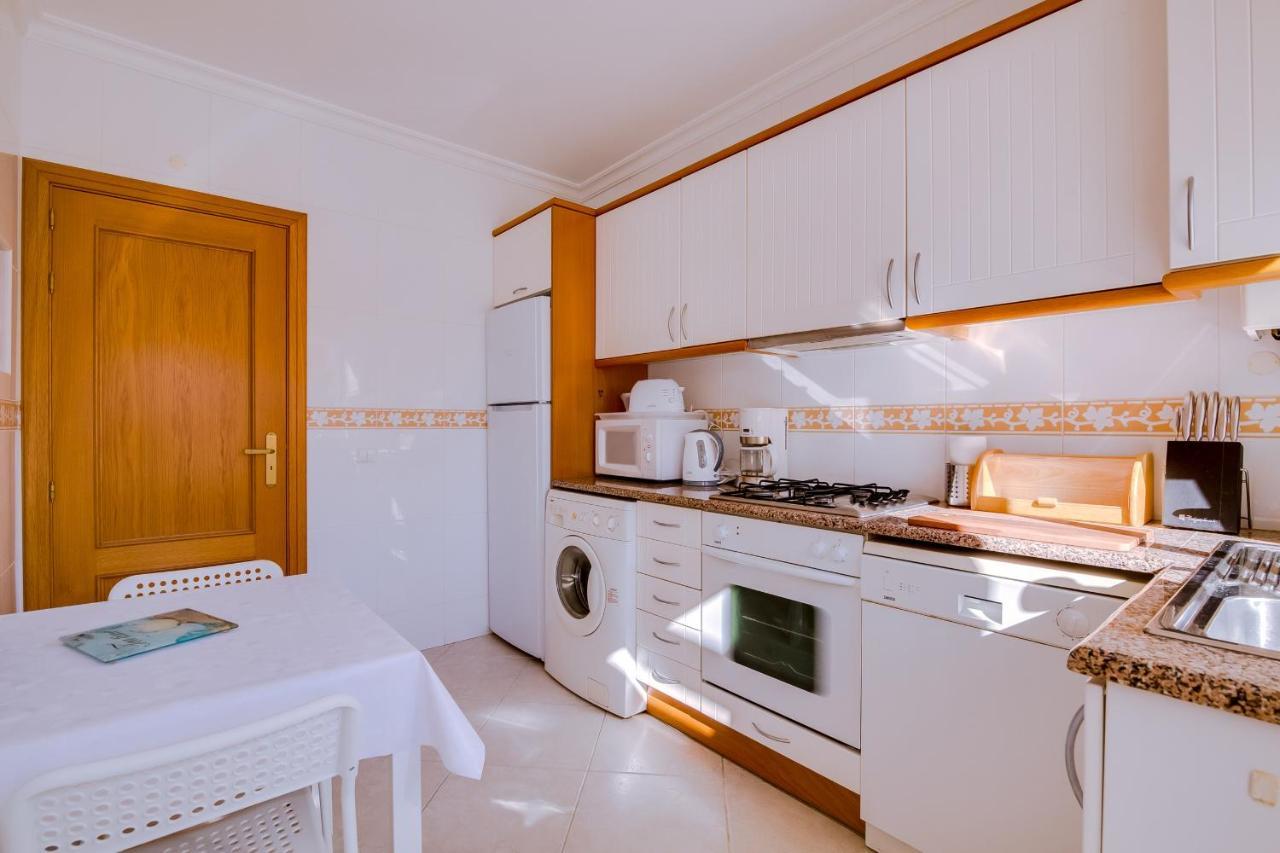 Isis - 2 Bedrooms In Віламора Екстер'єр фото