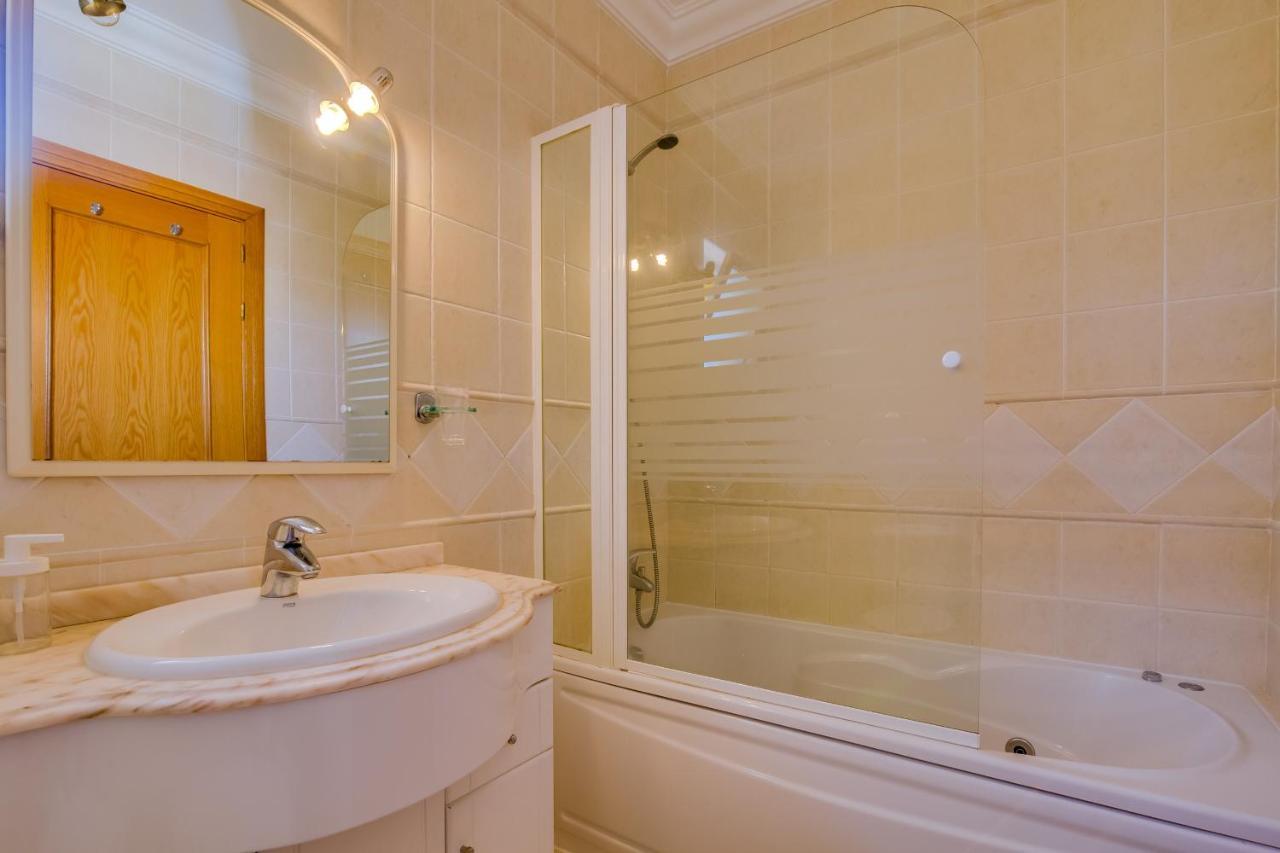 Isis - 2 Bedrooms In Віламора Екстер'єр фото
