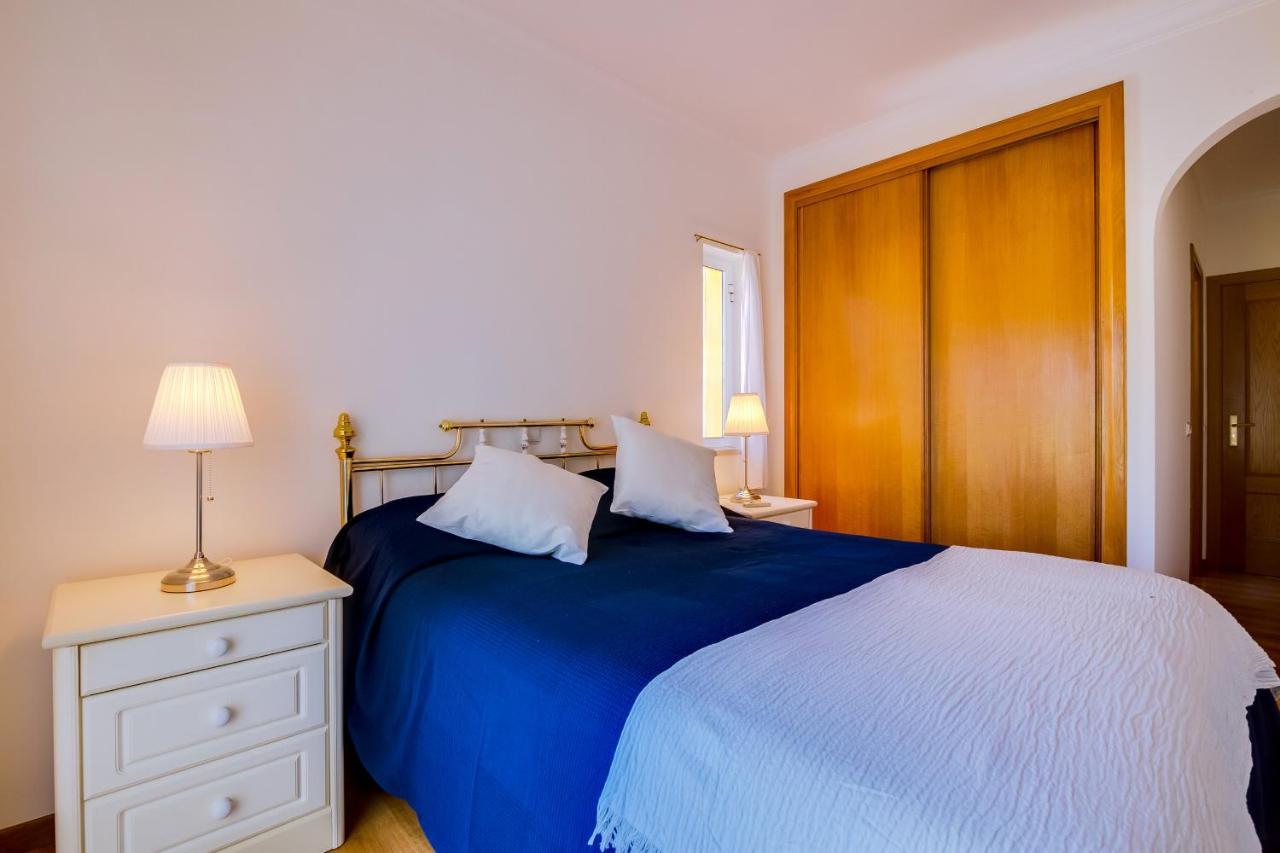 Isis - 2 Bedrooms In Віламора Екстер'єр фото