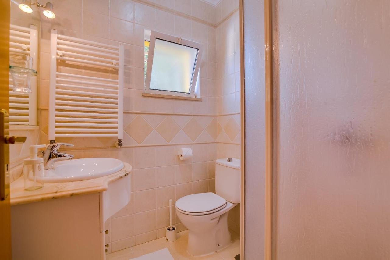 Isis - 2 Bedrooms In Віламора Екстер'єр фото