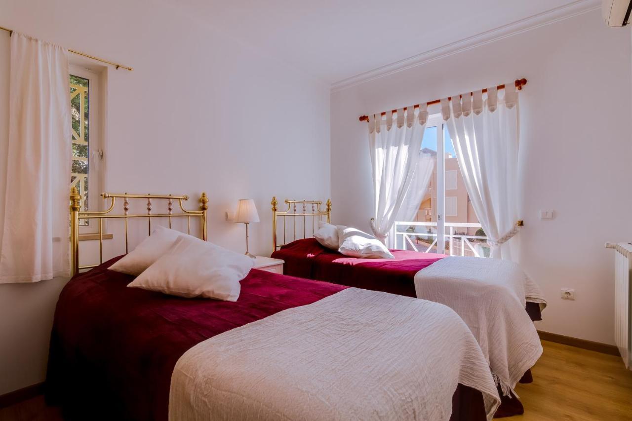 Isis - 2 Bedrooms In Віламора Екстер'єр фото