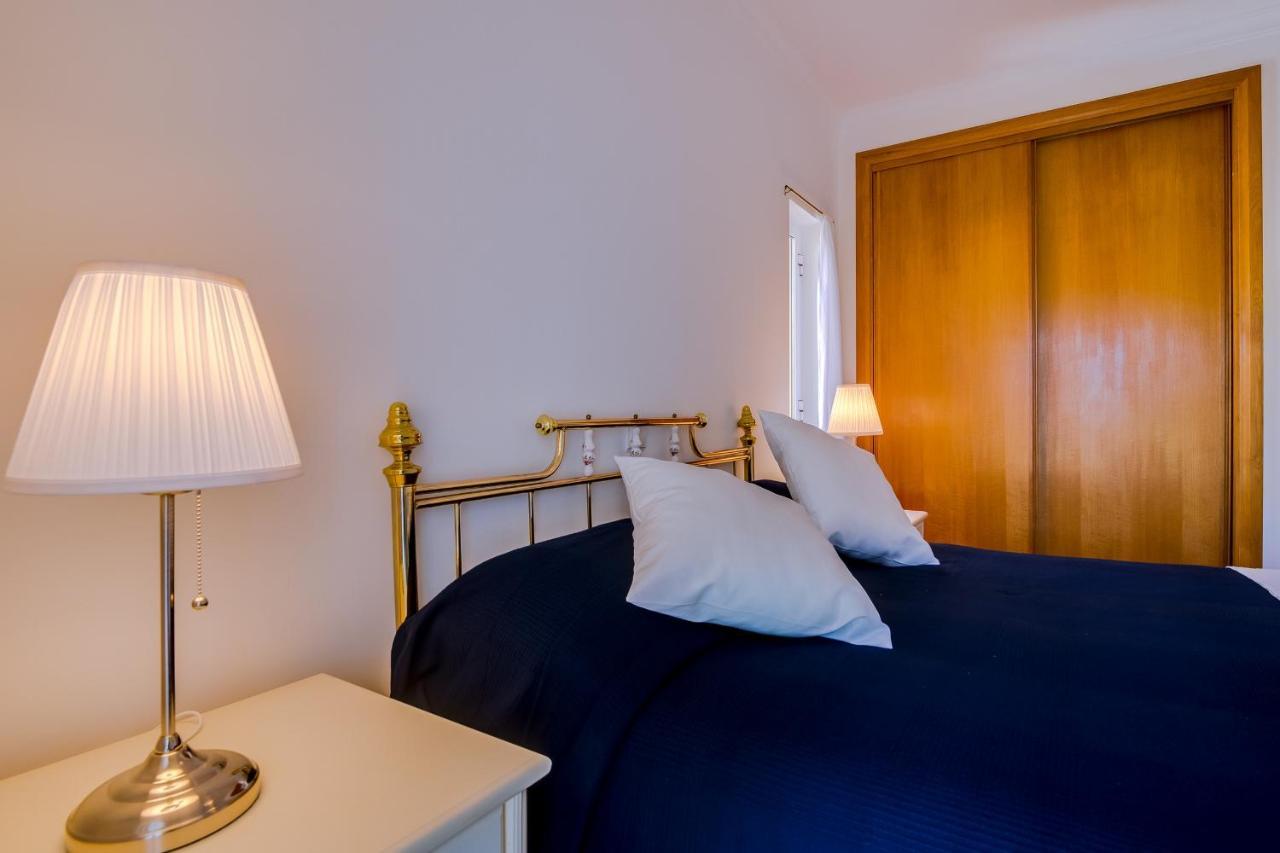 Isis - 2 Bedrooms In Віламора Екстер'єр фото