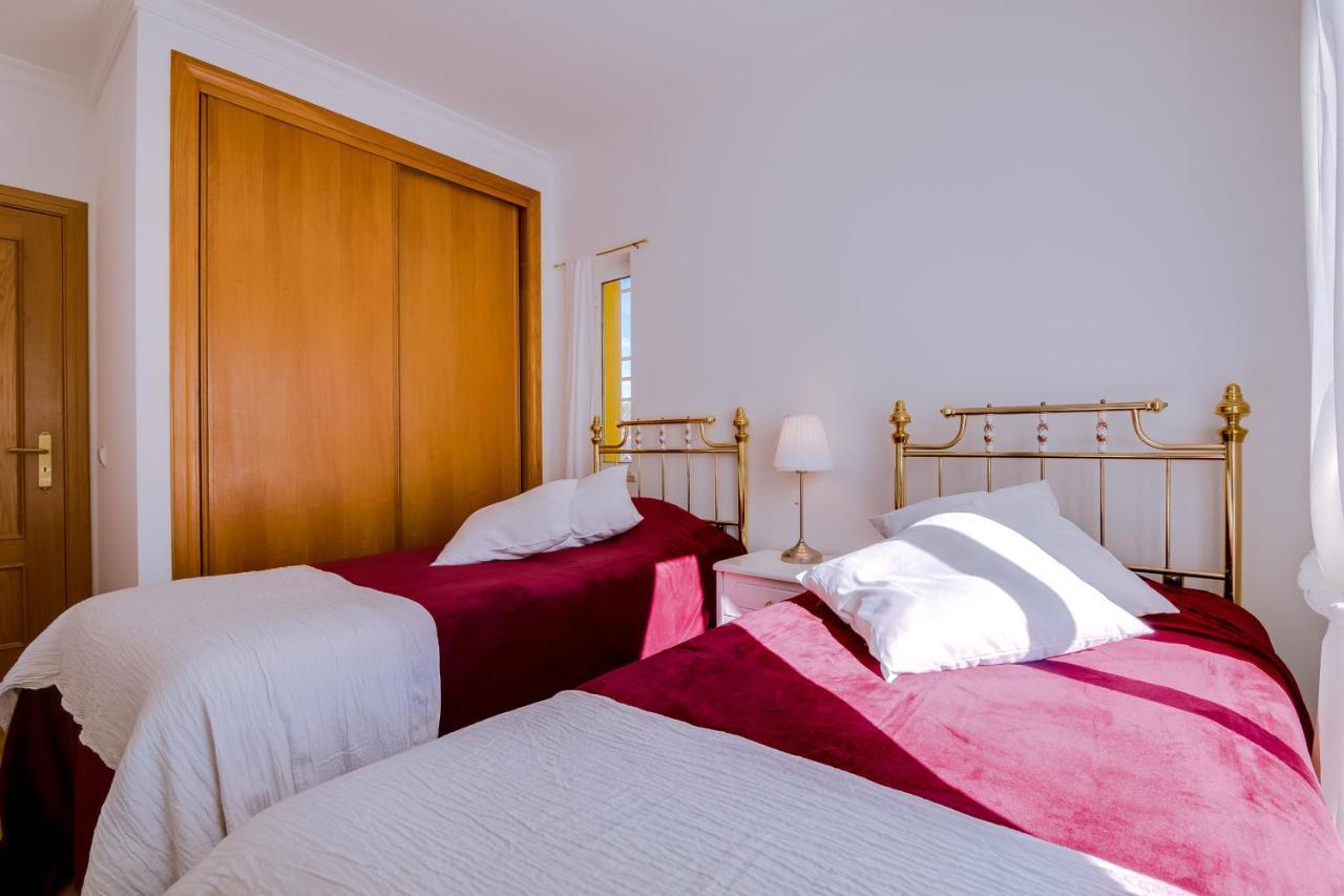 Isis - 2 Bedrooms In Віламора Екстер'єр фото